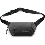 Heimplanet Transit Line Sling Pocket Bag | Castlerock Grey 0050430