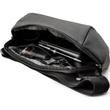 Heimplanet Transit Line Sling Pocket Bag | Castlerock Grey 0050430