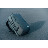 Heimplanet HPT Shirt | Grey 0030881