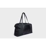 Sandqvist Hellen Gym Bag | Black SQA1062