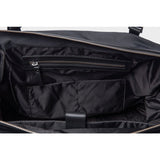 Sandqvist Hellen Gym Bag | Black SQA1062