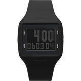 Vestal Helm Surf & Train Watch | Black/Negative HLMDP01