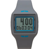 Vestal Helm Surf & Train Watch | Grey/Blue/Positive HLMDP23