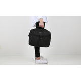 Sandqvist Henry 3-Way Briefcase | Black SQA548