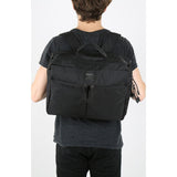 Sandqvist Henry 3-Way Briefcase | Black SQA548