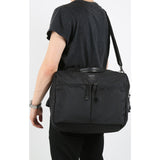Sandqvist Henry 3-Way Briefcase | Black SQA548