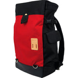 Harvest Label Outlander Backpack | Red HFC-0990-RD