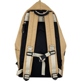 Harvest Label Tourer Backpack | Beige HFC-9005-BEG