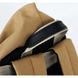 Harvest Label Tourer Backpack | Navy HFC-9005-NVY