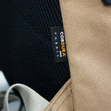 Harvest Label Tourer Backpack | Navy HFC-9005-NVY