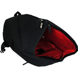 Harvest Label Tourer Backpack | Black HFC-9005-BLK