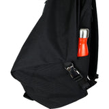 Harvest Label Tourer Backpack | Black HFC-9005-BLK