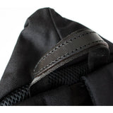 Harvest Label Tourer Backpack | Black HFC-9005-BLK