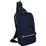 Harvest Label Sling Pack | Navy HFC-9007-NVY