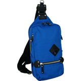 Harvest Label Sling Pack Cordura¨ | Blue- Hfc-9007-Blu