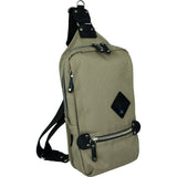 Harvest Label Sling Pack | Beige HFC-9007-BEG