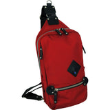 Harvest Label Sling Pack | Red HFC-9007-RD
