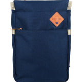 Harvest Label Campus Backpack | Navy HFC-9008