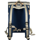Harvest Label Campus Backpack | Arctic Blue HFC-9008-ARC