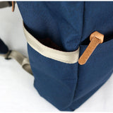 Harvest Label Campus Backpack | Orange HFC-9008-ORG