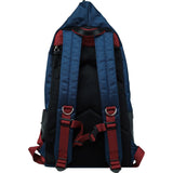 Harvest Label Ballistic Tourer Backpack | Navy HFC-9010-NVY
