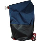 Harvest Label Ballistic Tourer Backpack | Navy HFC-9010-NVY