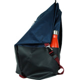 Harvest Label Ballistic Tourer Backpack | Navy HFC-9010-NVY