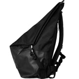 Harvest Label Ballistic Tourer Backpack | Black HFC-9010-BLK