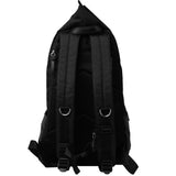 Harvest Label Ballistic Tourer Backpack | Black HFC-9010-BLK