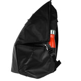 Harvest Label Ballistic Tourer Backpack | Black HFC-9010-BLK