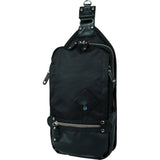 Harvest Label Ballistic Sling Pack | Black HFC-9011-BLK