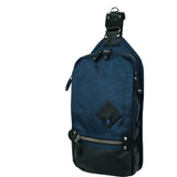 Harvest Label Ballistic Sling Pack | Navy HFC-9011-NVY