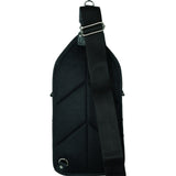 Harvest Label Ballistic Sling Pack | Black HFC-9011-BLK