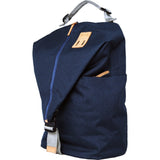 Harvest Label Ravenfold Backpack | Navy HFC-9012-NVY