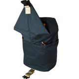 Harvest Label Ravenfold Backpack | Navy HFC-9012-NVY