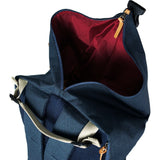 Harvest Label Ravenfold Backpack | Navy HFC-9012-NVY