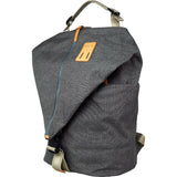 Harvest Label Ravenfold Backpack | Gray HFC-9012-GRY