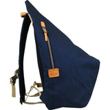 Harvest Label Tourer Backpack Element | Deep Blue HFC-9013-BLU