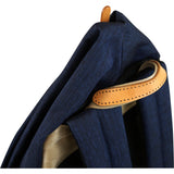 Harvest Label Tourer Backpack Element | Deep Blue HFC-9013-BLU