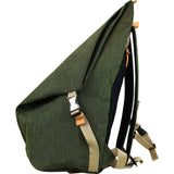 Harvest Label Tourer Backpack Element | Forest HFC-9013-FOR