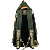 Harvest Label Tourer Backpack Element | Forest HFC-9013-FOR