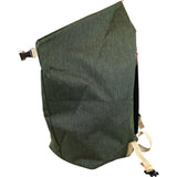 Harvest Label Tourer Backpack Element | Forest HFC-9013-FOR