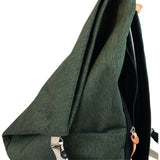 Harvest Label Tourer Backpack Element | Forest HFC-9013-FOR