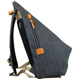 Harvest Label Tourer Backpack Element | Stone HFC-9013-STN