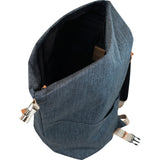 Harvest Label Tourer Backpack Element | Stone HFC-9013-STN