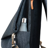 Harvest Label Tourer Backpack Element | Stone HFC-9013-STN