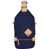 Harvest Label Sling Pack Element | Deep Blue HFC-9014-BLU