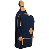 Harvest Label Sling Pack Element | Deep Blue HFC-9014-BLU