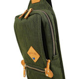 Harvest Label Sling Pack Element | Forest HFC-9014-FOR