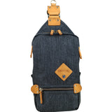 Harvest Label Sling Pack Element | Stone HFC-9014-STN